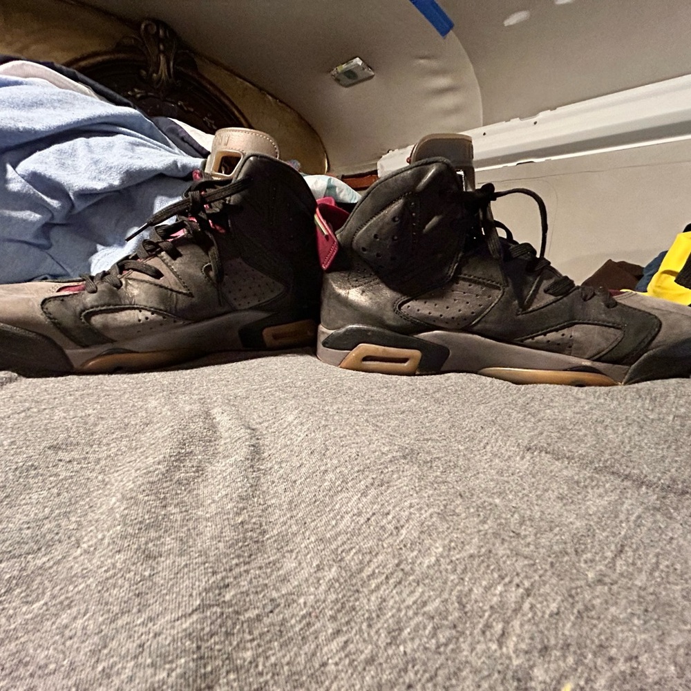 Nike Js